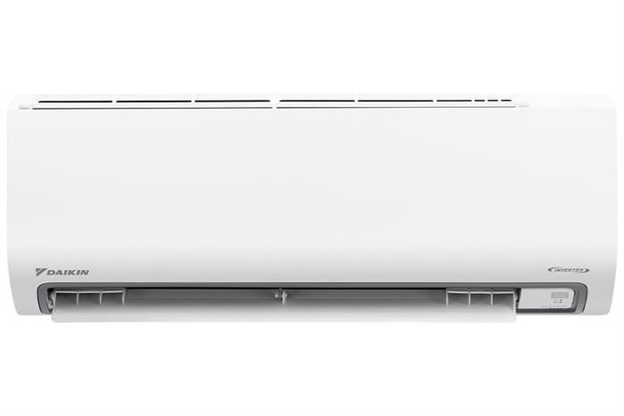 Điều Hòa Daikin Inverter 18000 BTU 1 Chiều FTKB50ZVMV